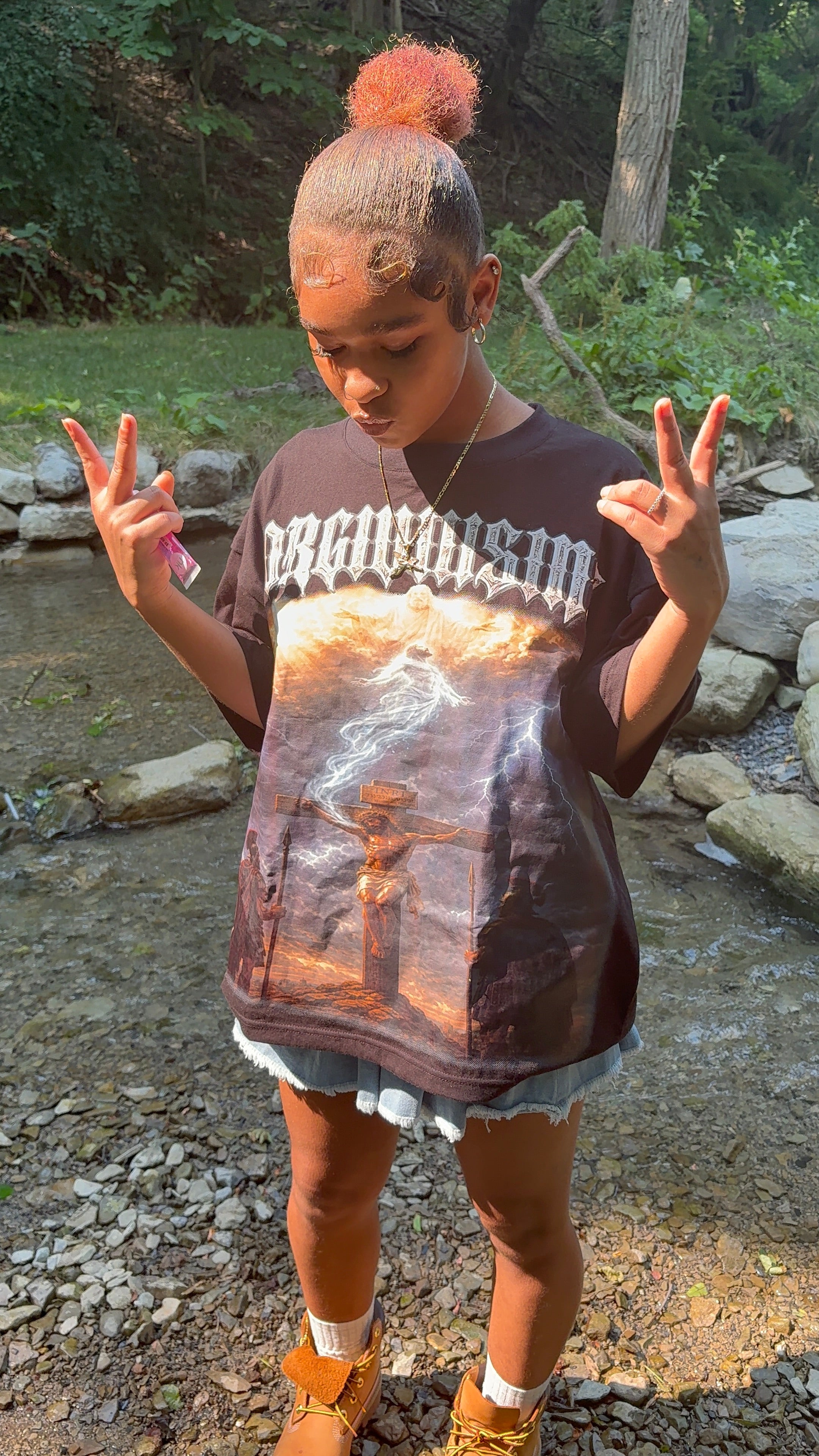 Way of Life Tee