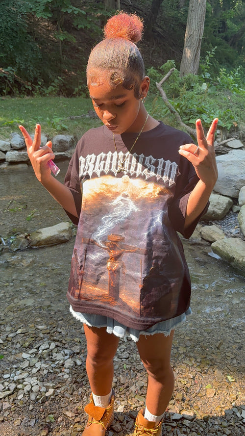 Way of Life Tee
