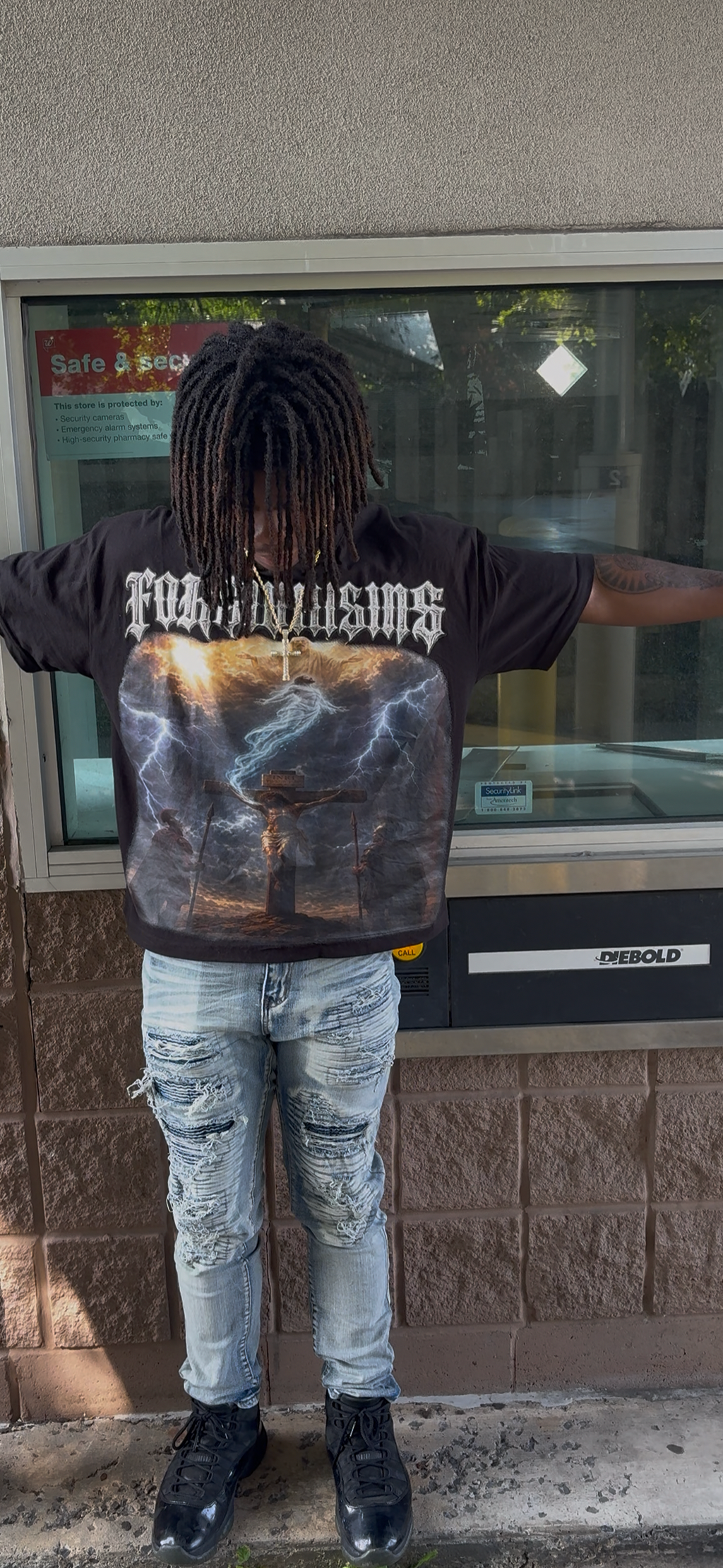 Way of Life Tee