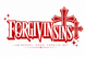 Forgivin Sins - Home