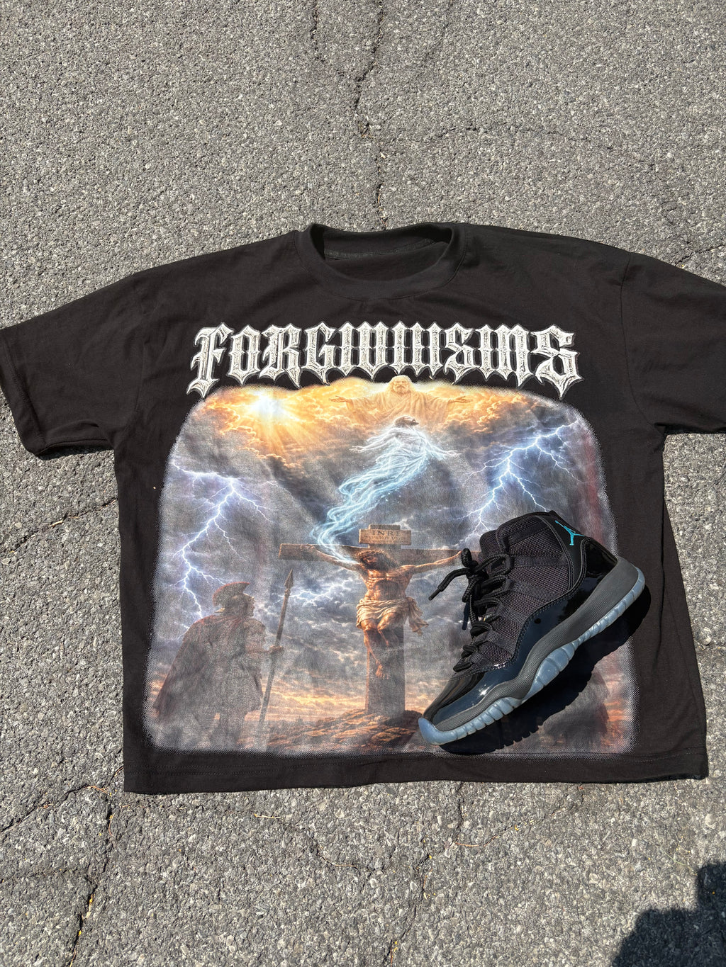 Way of Life Tee