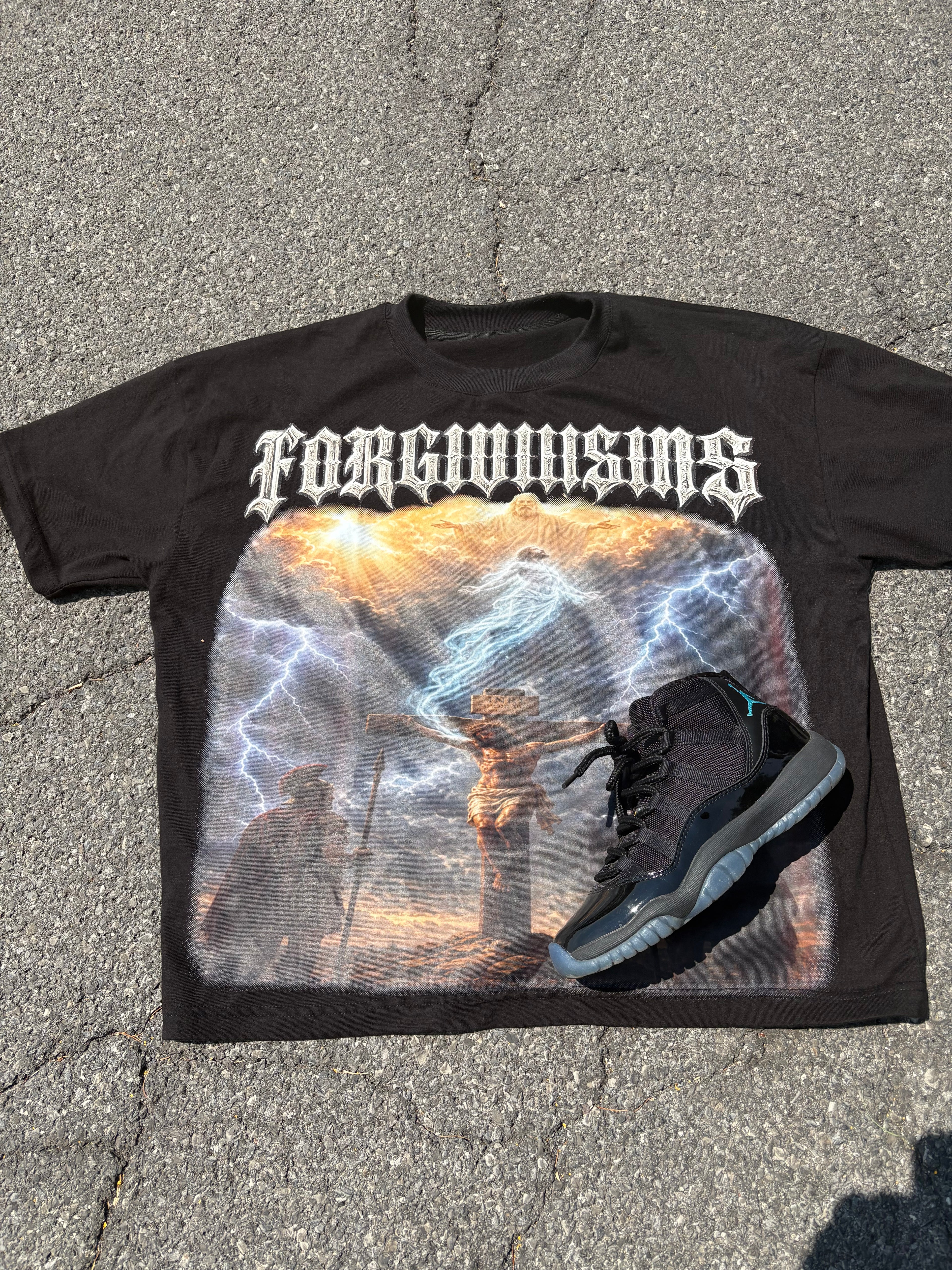 Way of Life Tee