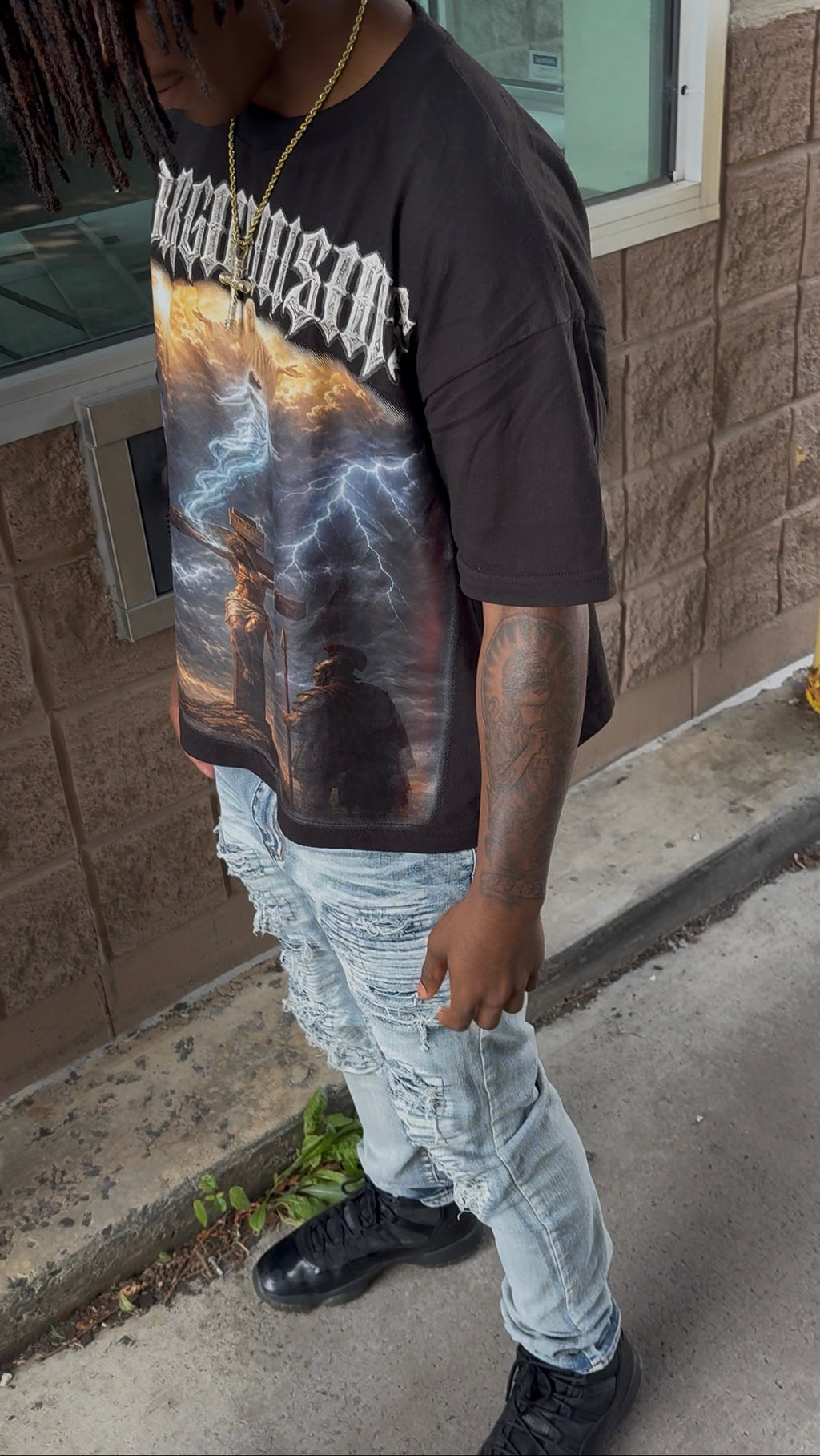 Way of Life Tee