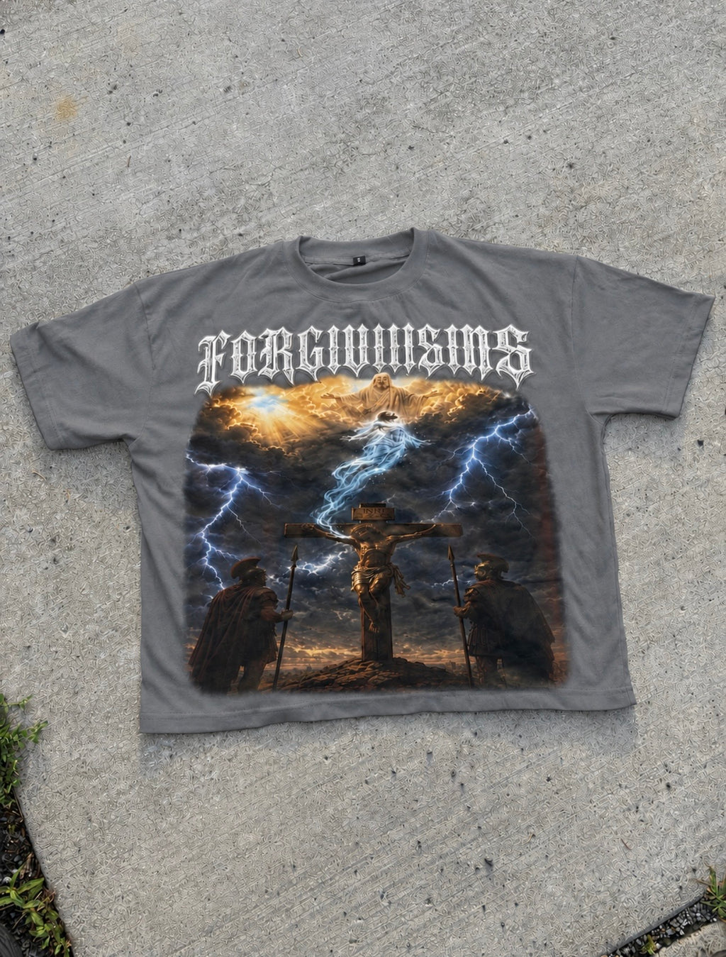 Way of Life Tee