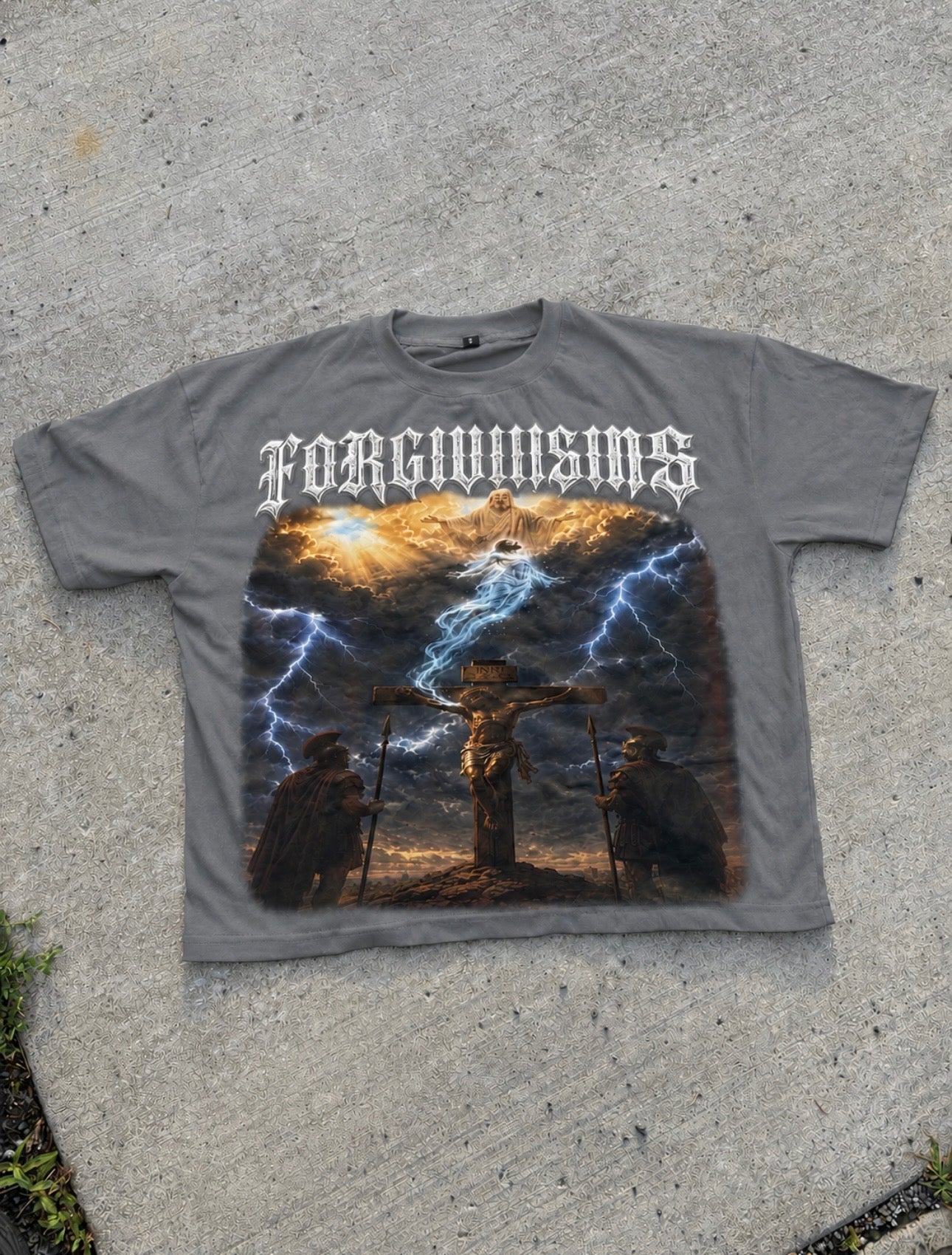 Way of Life Tee