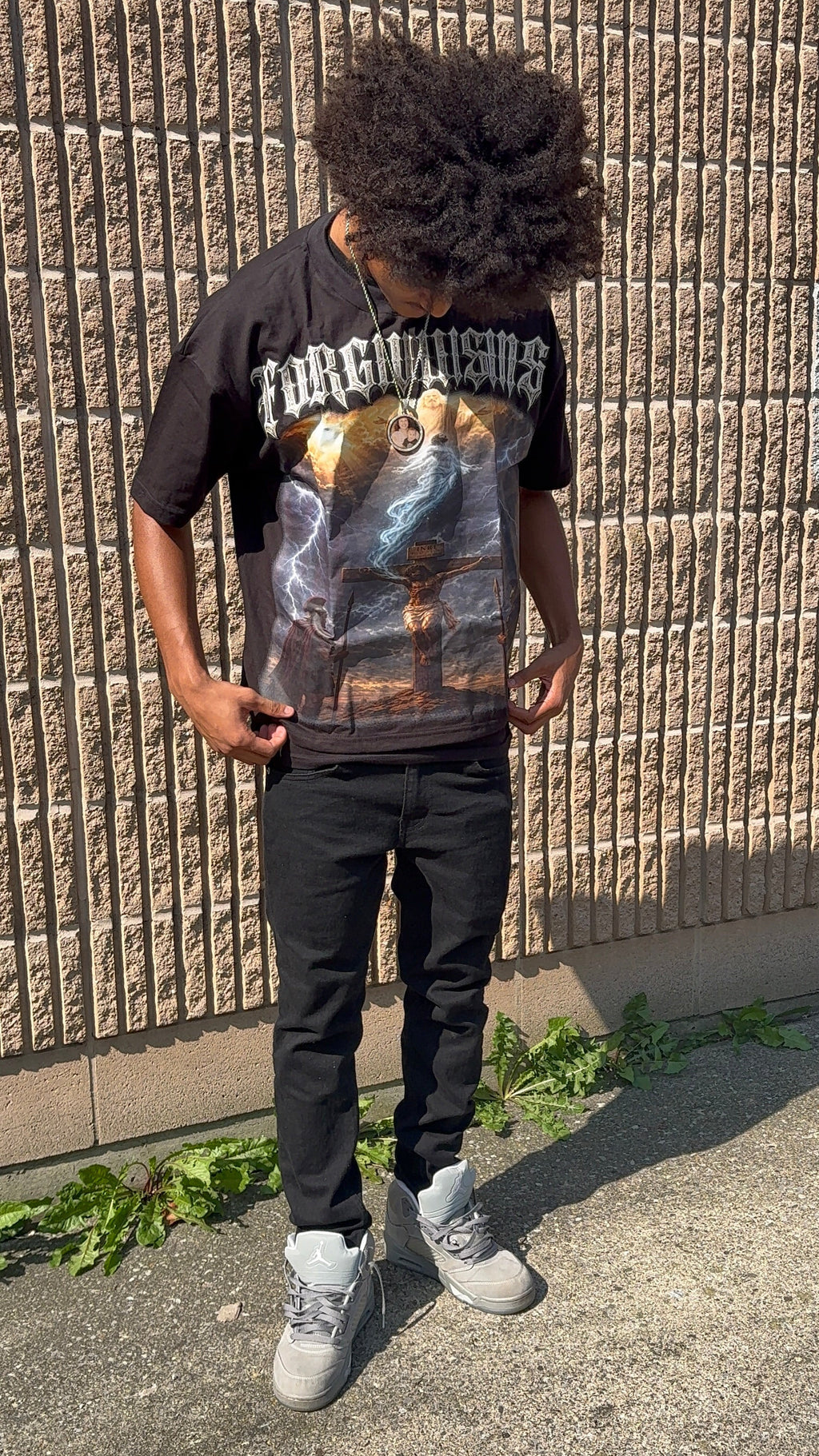 Way of Life Tee