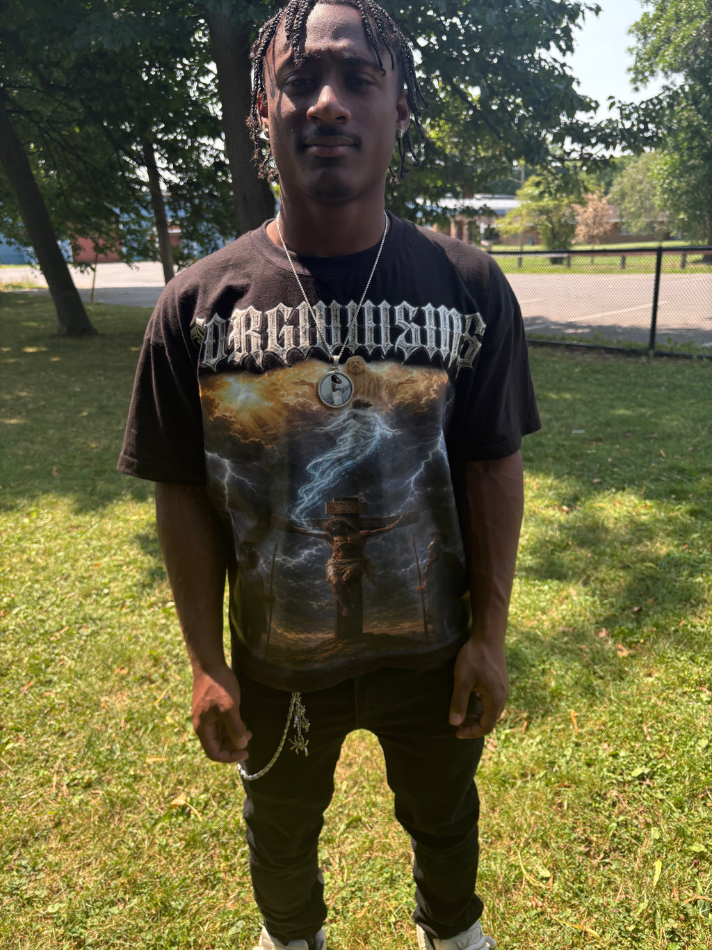 Way of Life Tee