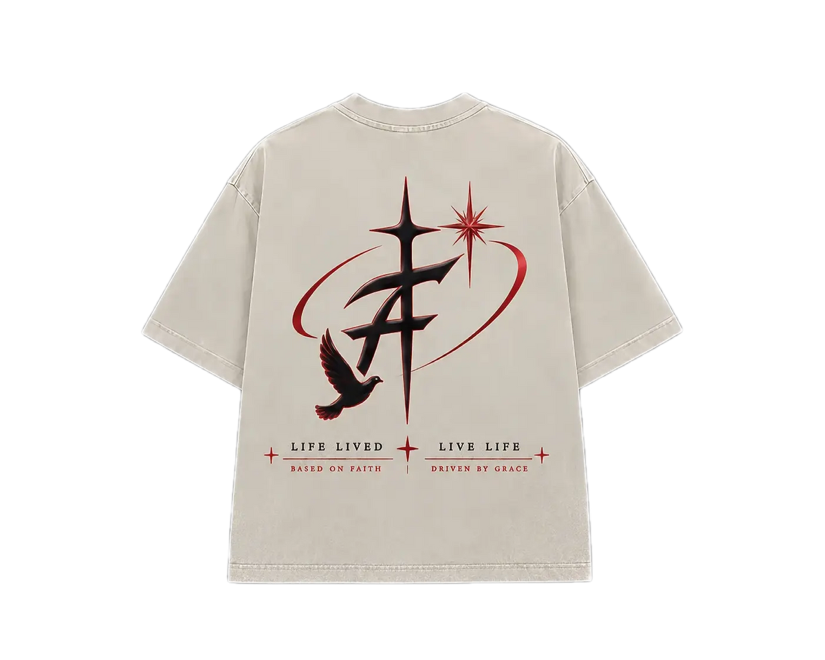 Forgivinsins Logo Tee
